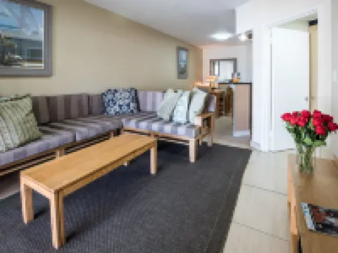 First Group Margate Sands Hoteles en Margate