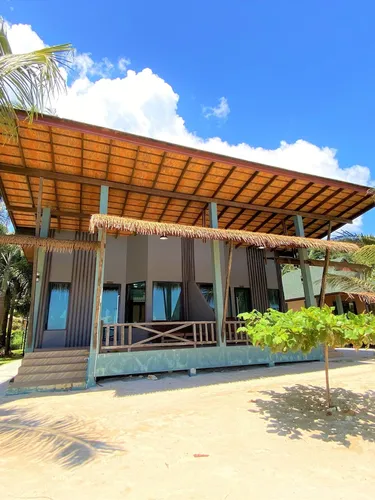 รูปภาพของไก่แบ้ บีช รีสอร์ต Kai Bae Beach Resort