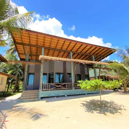 Kai Bae Beach Resort Koh Chang