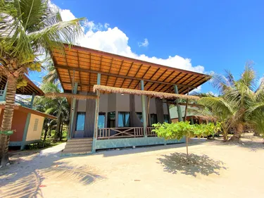 รูปภาพของไก่แบ้ บีช รีสอร์ต Kai Bae Beach Resort