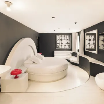 La França Travellers Adults Only Hotels near Hall 8, Fira Gran Via