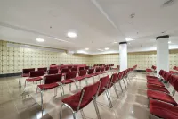 Hotel Ilunion San Sebastián