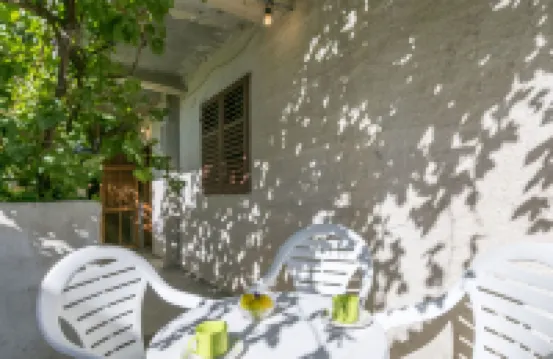 อพาร์ทเมนท์ Lile