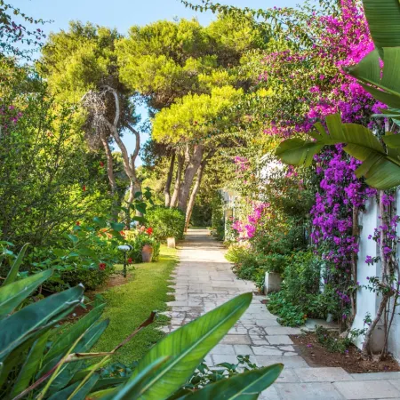 Robinson Apulia - All Inclusive