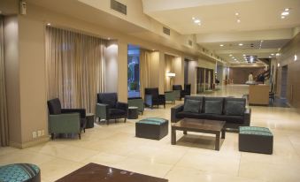 Hotel Catalinas Tucuman