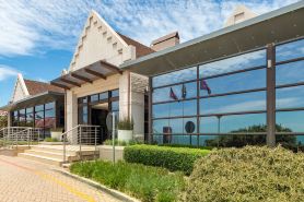 City Lodge Hotel Gqeberha
