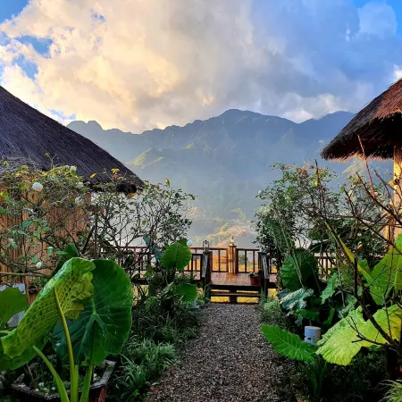Sapa Clay House - Mountain Retreat