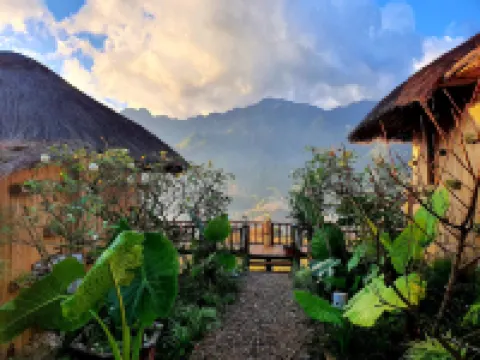 Sapa Clay House - Mountain Retreat