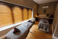 Albrighton Hall and Spa, a member of Radisson Individuals - Spa