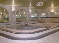 Kyungha Spa Hotel - spa