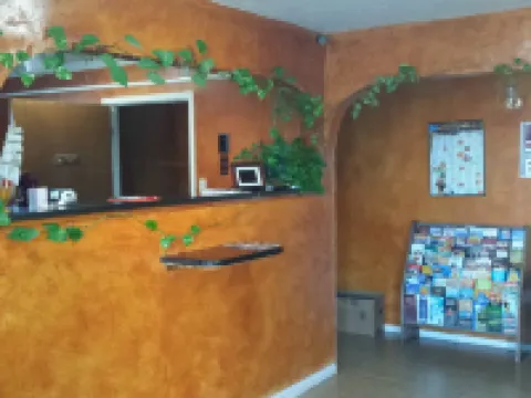 Carefree Inn Flatonia Hotels in Flatonia