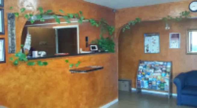 弗拉託尼亞逍遙酒店 費耶特縣酒店