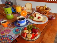 Twenty Seven Degrees Las Palmas - Bed and Breakfasts
