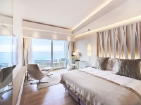 Rodos Palace Hotel Hotels in Ixia