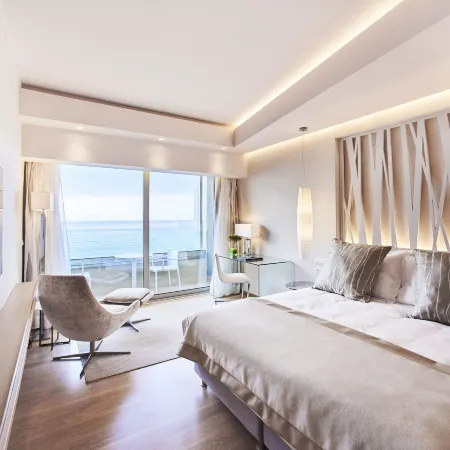 Rodos Palace Hotel