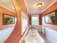 Plas Dinas Country House - Villa
