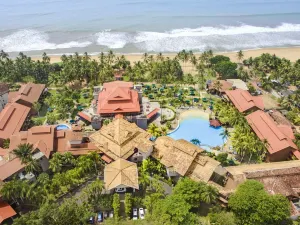 Royal Palms Beach Hotel