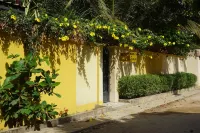 B & B Villa Calliandra Hôtels à : Serrekunda