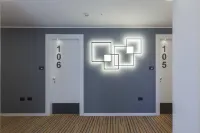 Tourist Hotel فنادق في Rasa