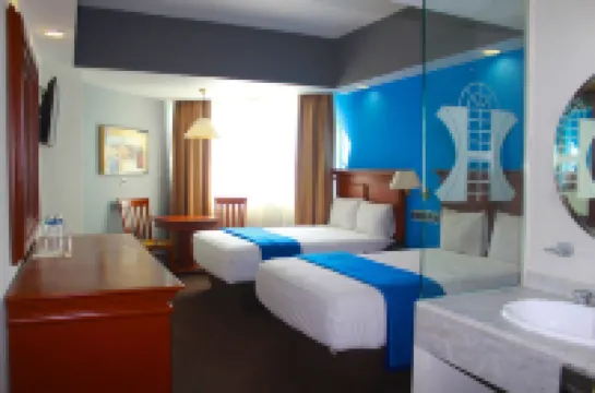 Hotel Lois Veracruz Hoteles en 