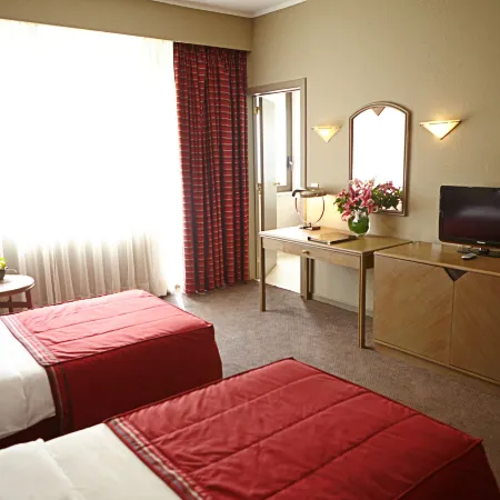 Hotel Memling