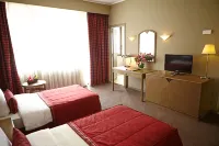 Hotel Memling Hotels in Kinshasa