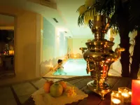 Sartori's Hotel Hotel a Lavis