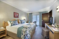 Xanadu Resort - High Class All Inclusive Hotel a Belek