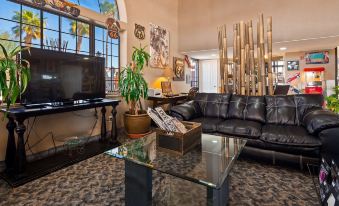 Best Western Colorado River Inn