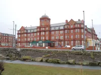 The Savoy Hotel Hotels in Blackpool