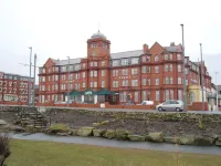 The Savoy Hotel Adults Only Các khách sạn gần Blackpool Illuminations