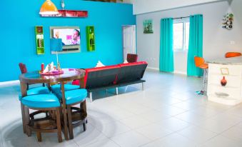Casa Tamar Guest Apartment