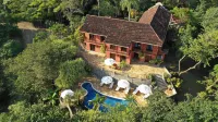 Hacienda Barrigona Hotels in 