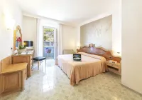 Hotel Parco Smeraldo Terme - Park Yeri