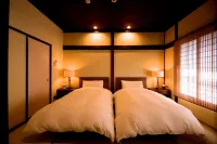Kazueya - Kitchenette