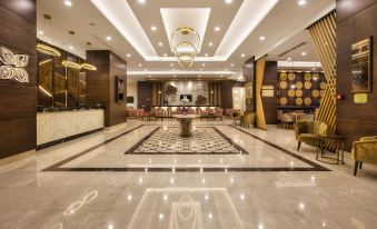 Hilton Garden Inn Isparta