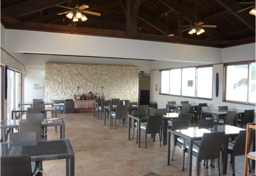 에코 빌리지 이리오모테