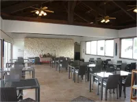Eco Village Iriomote - breakfast