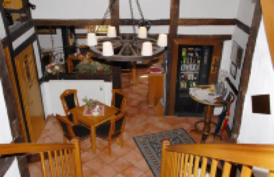 Hotel Alte Schule Hotels in Rinteln