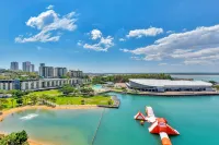 Darwin Waterfront Short Stay Apartments - 3 Sao