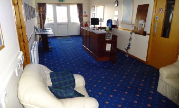 Orkneylodge - Housity