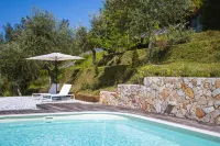 Villa Borgovecchio B&B - Ocean View