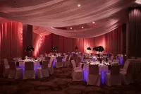 科希策希爾頓逸林酒店 - 早餐