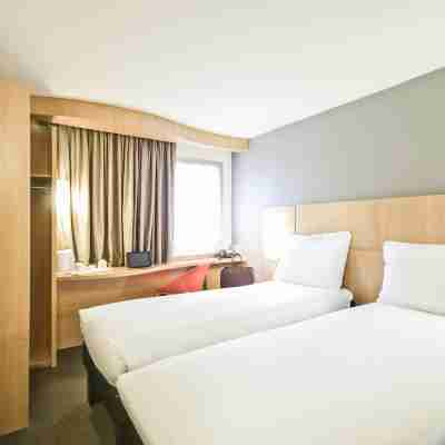 ibis Strasbourg Centre Historique Rooms