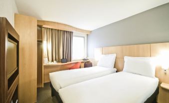 Ibis Strasbourg Centre Historique