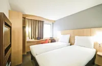 Ibis Strasbourg Centre Historique