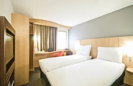 이비스 스트라스부르 상트르 히스토리크