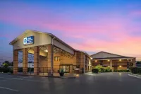Best Western Shelbyville Inn and Suites Celebration Inn Hotels near Shelbyville Recreation Center