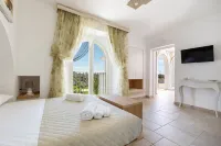 1913 B&B I Tarocchi - Camera Quadrupla Con Terrazza