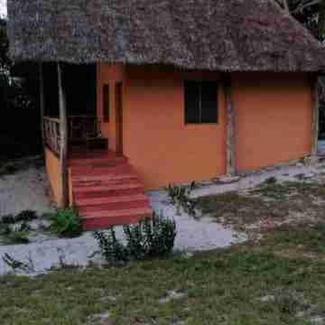 Kilindoni Sea View Bungalows Hotel Exterior